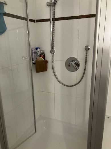 Zeitwohnung für ca 5 Monate