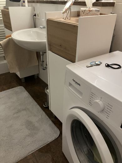 Zeitwohnung für ca 5 Monate