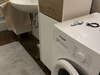 Zeitwohnung für ca 5 Monate