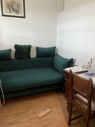 Zeitwohnung für ca 5 Monate