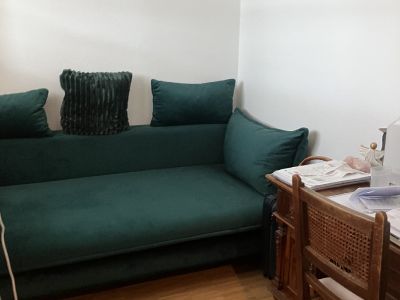 Zeitwohnung für ca 5 Monate