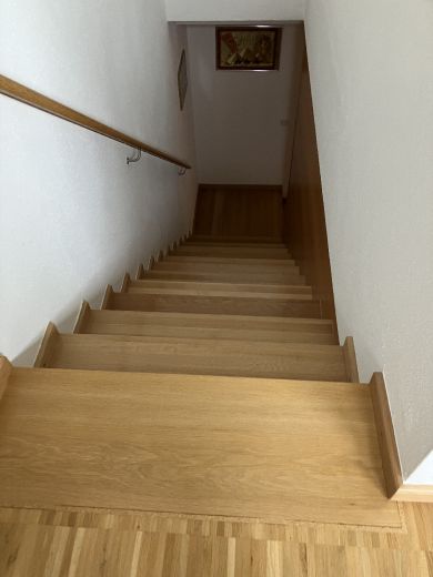 Zeitwohnung für ca 5 Monate
