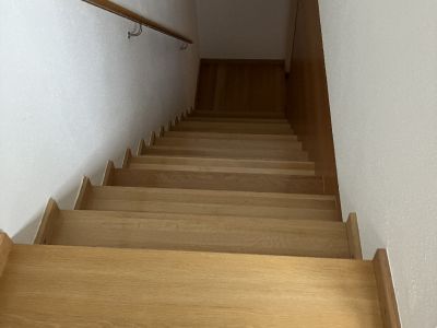 Zeitwohnung für ca 5 Monate