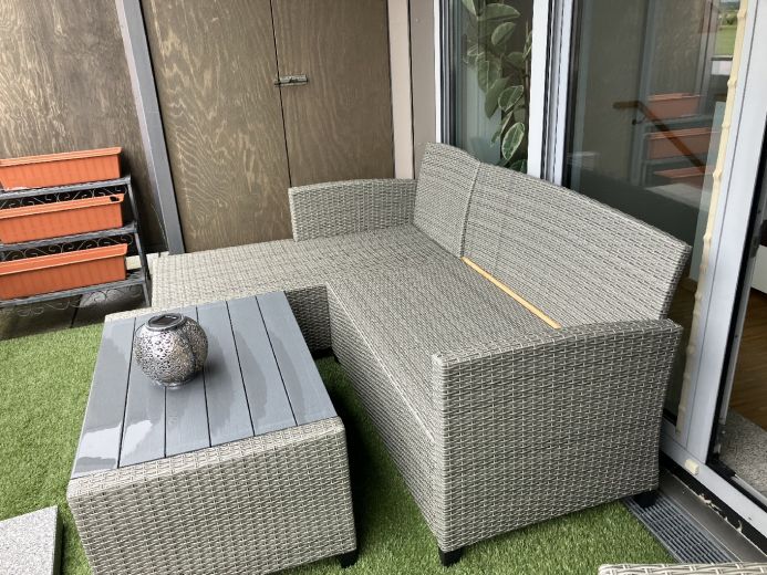 Zeitwohnung für ca 5 Monate