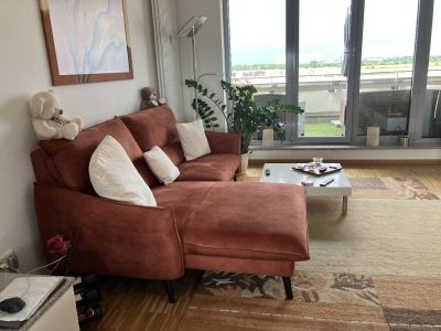 Zeitwohnung für ca 5 Monate