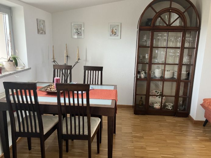 Zeitwohnung für ca 5 Monate