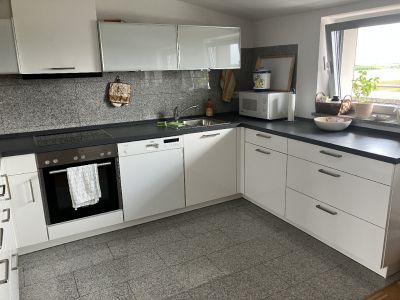 Zeitwohnung für ca 5 Monate