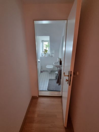 Befristet 4 Zimmer Traumwohnung Maxvorstadt