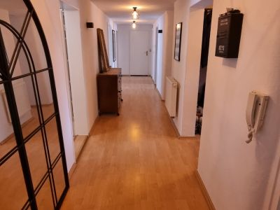Befristet 4 Zimmer Traumwohnung Maxvorstadt