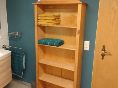 2er-WG-Platz frei in 94 m²-Top-Immobilie in Top-Lage, voll möbliert!