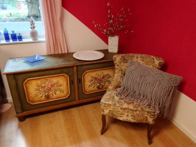 2er-WG-Platz frei in 94 m²-Top-Immobilie in Top-Lage, voll möbliert!