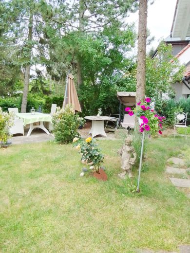 2er-WG-Platz frei in 94 m²-Top-Immobilie in Top-Lage, voll möbliert!