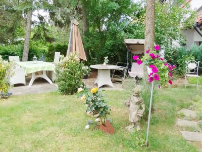 2er-WG-Platz frei in 94 m²-Top-Immobilie in Top-Lage, voll möbliert!