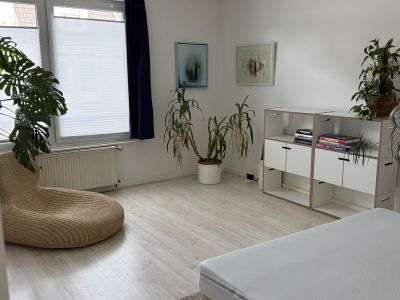 Zwischenmiete im schönen Pempelfort | ab 20.09. - März 26