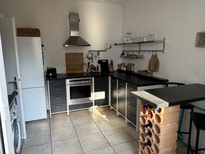 Zwischenmiete im schönen Pempelfort | ab 20.09. - März 26