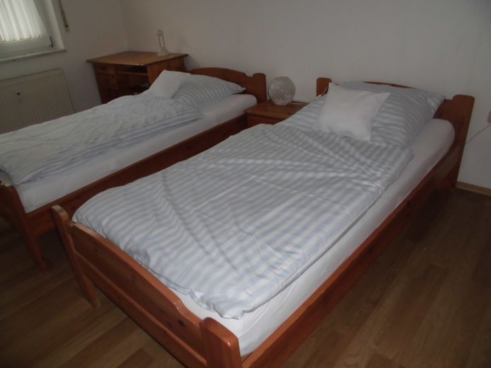 Möbliertes 2 Zimmer Apartment in Erlangen auf Zeit zu vermieten