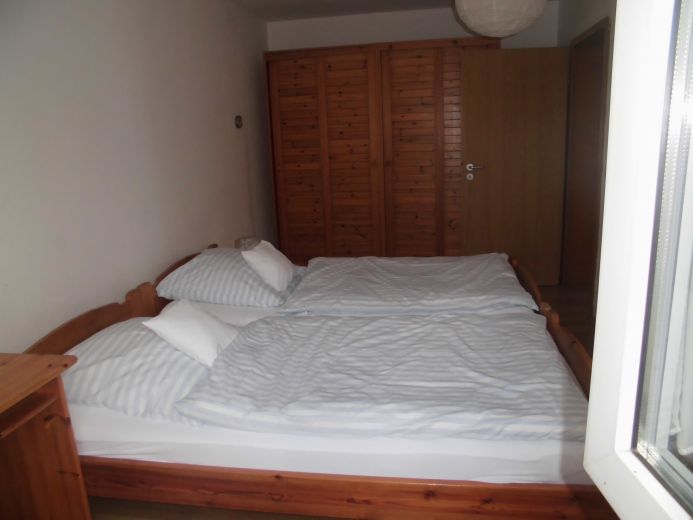 Möbliertes 2 Zimmer Apartment in Erlangen auf Zeit zu vermieten