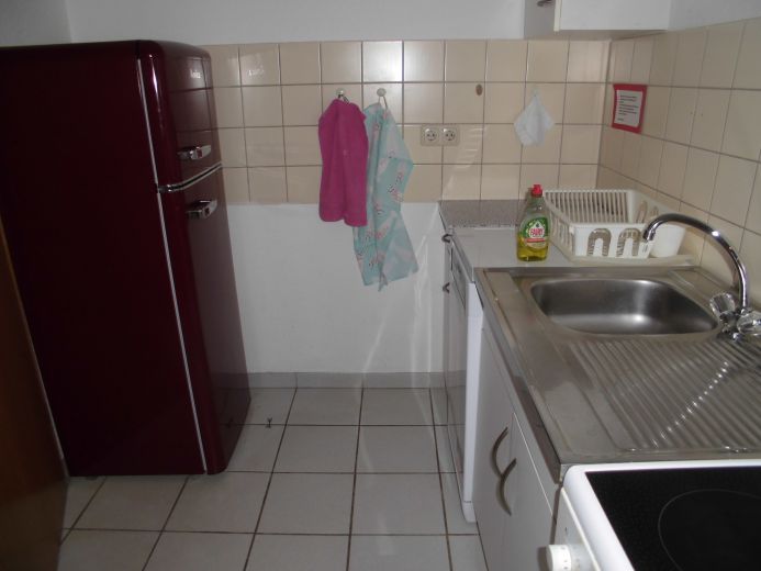 Möbliertes 2 Zimmer Apartment in Erlangen auf Zeit zu vermieten