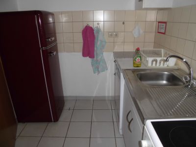 Möbliertes 2 Zimmer Apartment in Erlangen auf Zeit zu vermieten