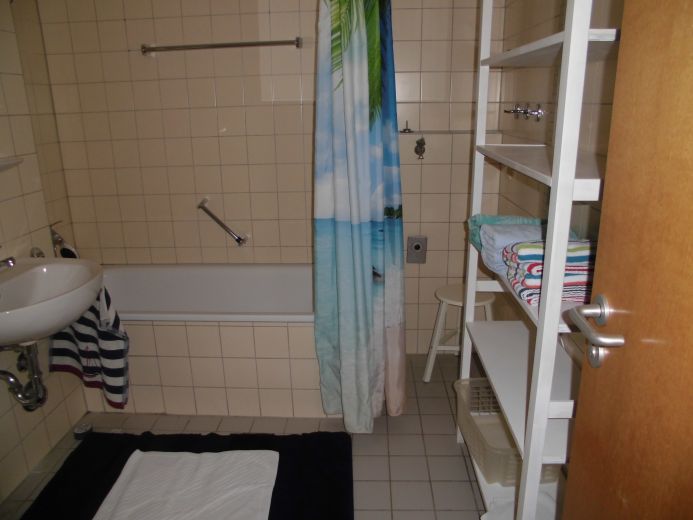 Möbliertes 2 Zimmer Apartment in Erlangen auf Zeit zu vermieten