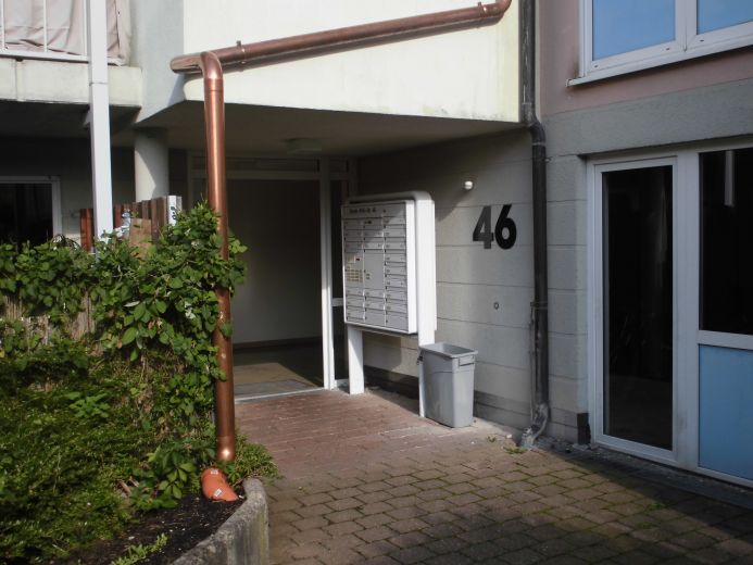 Möbliertes 2 Zimmer Apartment in Erlangen auf Zeit zu vermieten