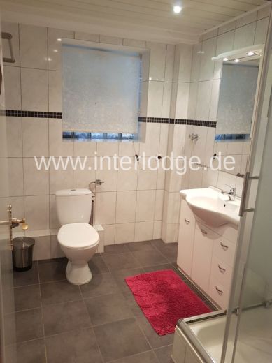 INTERLODGE Möblierte Wohnung mit eigenem Eingang und Reinigungsservice in Gelsenkirchen - Rotthausen