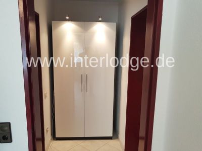 INTERLODGE Möblierte Wohnung mit eigenem Eingang und Reinigungsservice in Gelsenkirchen - Rotthausen