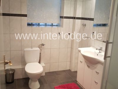 INTERLODGE Möblierte Wohnung mit eigenem Eingang und Reinigungsservice in Gelsenkirchen - Rotthausen