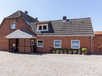 Doppelhaushälfte mit Werkstatt/Atelier