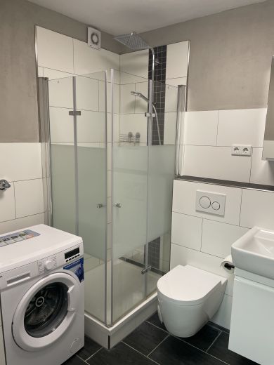 Charmante Wohnung mit Südbalkon - Komfortables und modernes Wohnen in attraktiver Lage!