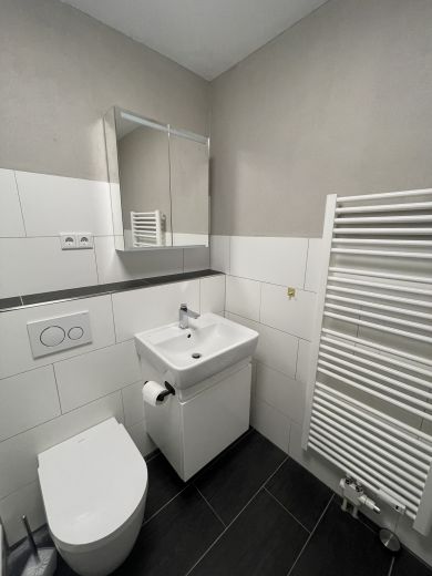 Charmante Wohnung mit Südbalkon - Komfortables und modernes Wohnen in attraktiver Lage!