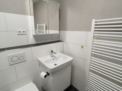 Charmante Wohnung mit Südbalkon - Komfortables und modernes Wohnen in attraktiver Lage!