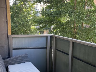 Charmante Wohnung mit Südbalkon - Komfortables und modernes Wohnen in attraktiver Lage!