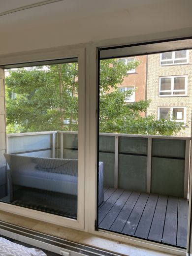 Charmante Wohnung mit Südbalkon - Komfortables und modernes Wohnen in attraktiver Lage!