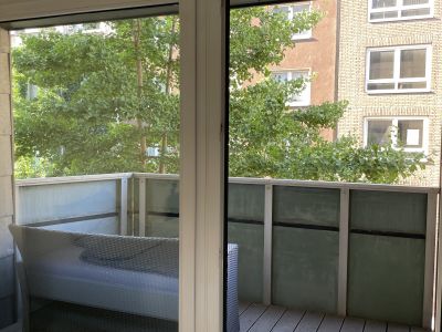 Charmante Wohnung mit Südbalkon - Komfortables und modernes Wohnen in attraktiver Lage!