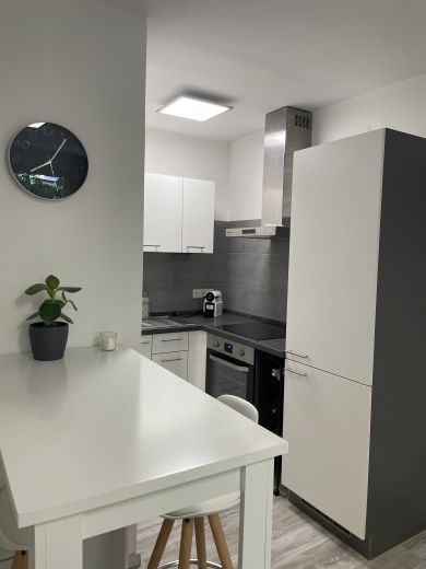 Charmante Wohnung mit Südbalkon - Komfortables und modernes Wohnen in attraktiver Lage!