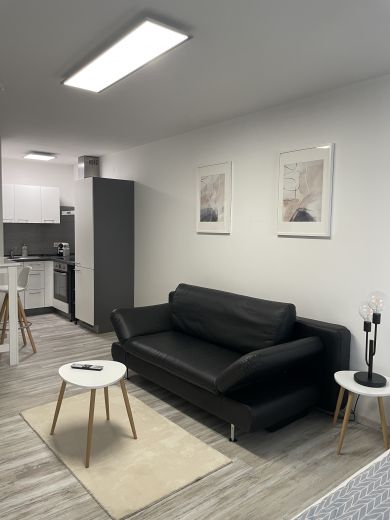 Charmante Wohnung mit Südbalkon - Komfortables und modernes Wohnen in attraktiver Lage!