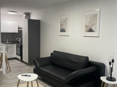 Charmante Wohnung mit Südbalkon - Komfortables und modernes Wohnen in attraktiver Lage!