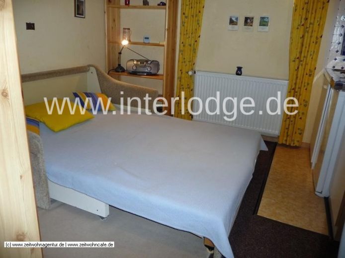 INTERLODGE Wohnen auf Zeit: Über 2000 gut möblierte Wohnungen