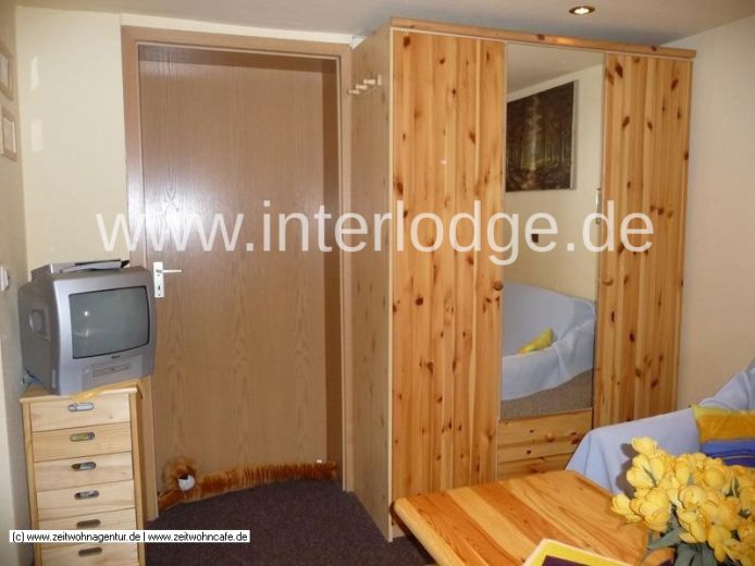 INTERLODGE Wohnen auf Zeit: Über 2000 gut möblierte Wohnungen
