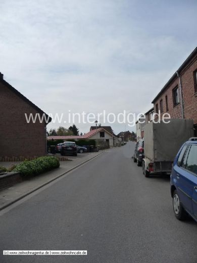 INTERLODGE Wohnen auf Zeit: Über 2000 gut möblierte Wohnungen