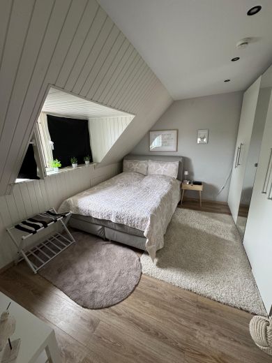 Komplettpaket Tolles möbliertes Apartment