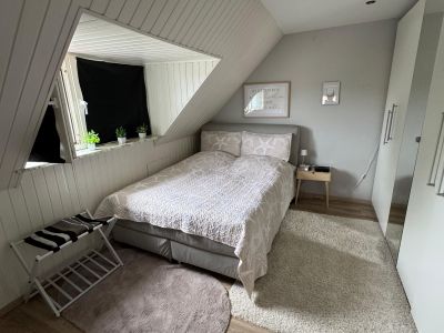 Komplettpaket Tolles möbliertes Apartment