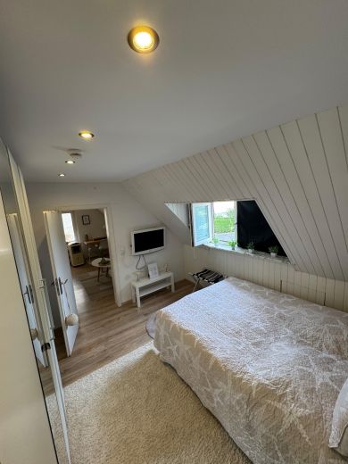 Komplettpaket Tolles möbliertes Apartment