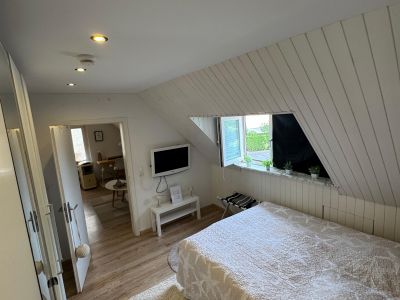 Komplettpaket Tolles möbliertes Apartment