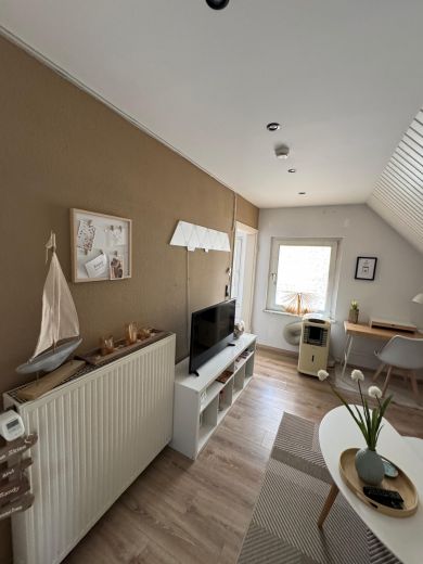 Komplettpaket Tolles möbliertes Apartment