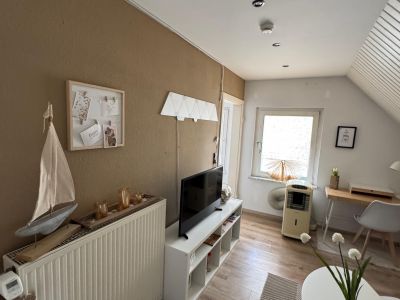 Komplettpaket Tolles möbliertes Apartment