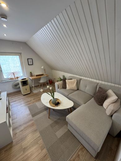 Komplettpaket Tolles möbliertes Apartment
