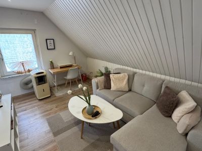 Komplettpaket Tolles möbliertes Apartment
