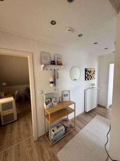 Komplettpaket Tolles möbliertes Apartment